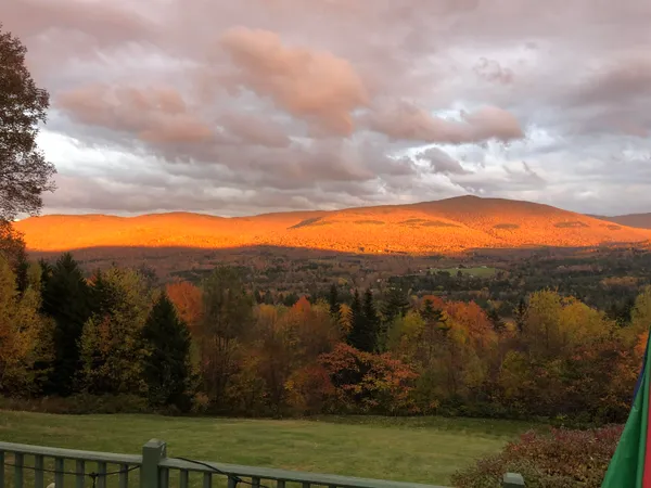 $715,000 | 1511 West Hill Road, Lincoln, VT 05443