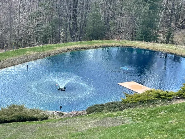 $715,000 | 1511 West Hill Road, Lincoln, VT 05443