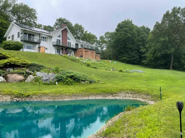 $715,000 | 1511 West Hill Road, Lincoln, VT 05443