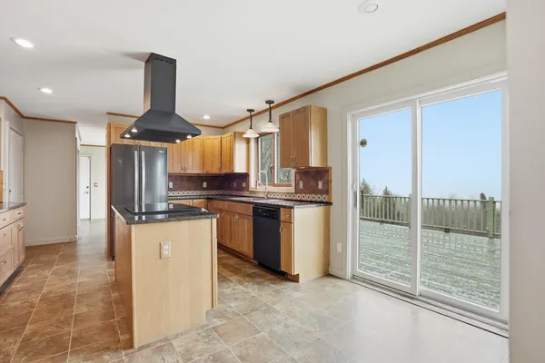 $715,000 | 1511 West Hill Road, Lincoln, VT 05443