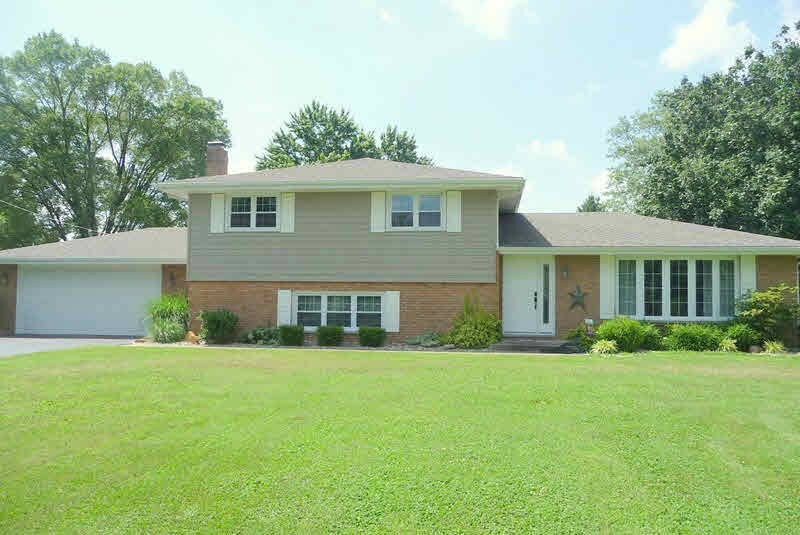 11564 Country Club Road West Frankfort, IL 62896 - Photo 32 of 33 Gallery Image 32