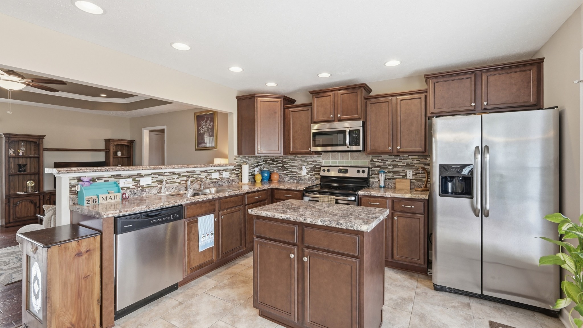 107 Creek Chase Road Manchester, TN 37355 - Photo 9 of 29