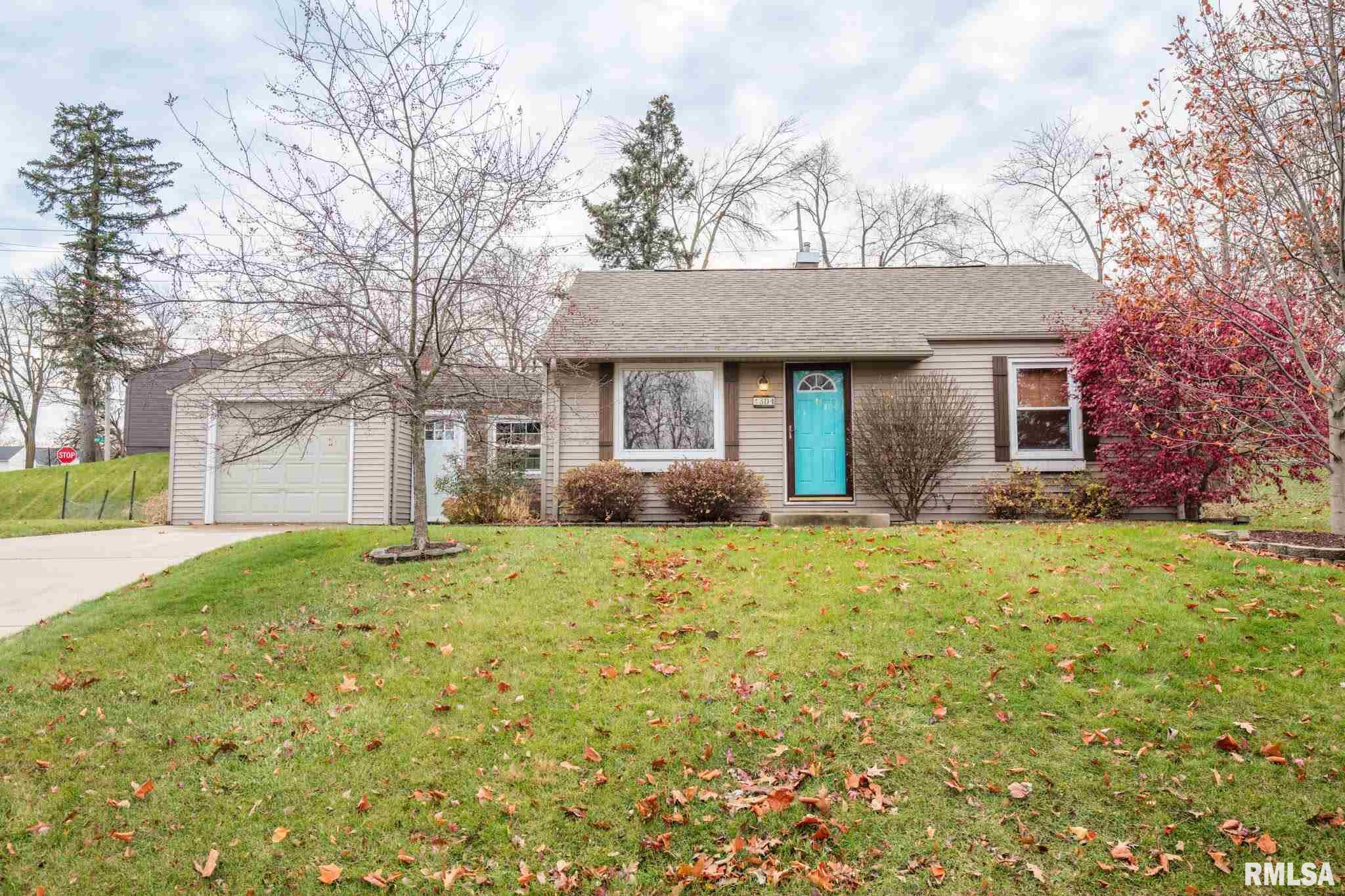 304 West Barrington Road Peoria, IL 61614 - Photo 1 of 50 Gallery Image 1