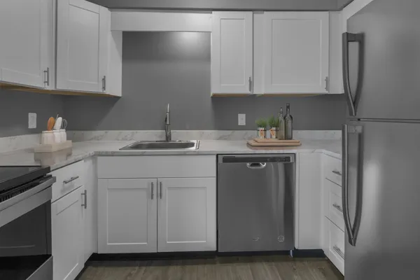 $1,099 | 126 Walton Ferry Road, Unit C5, Hendersonville, TN 37075