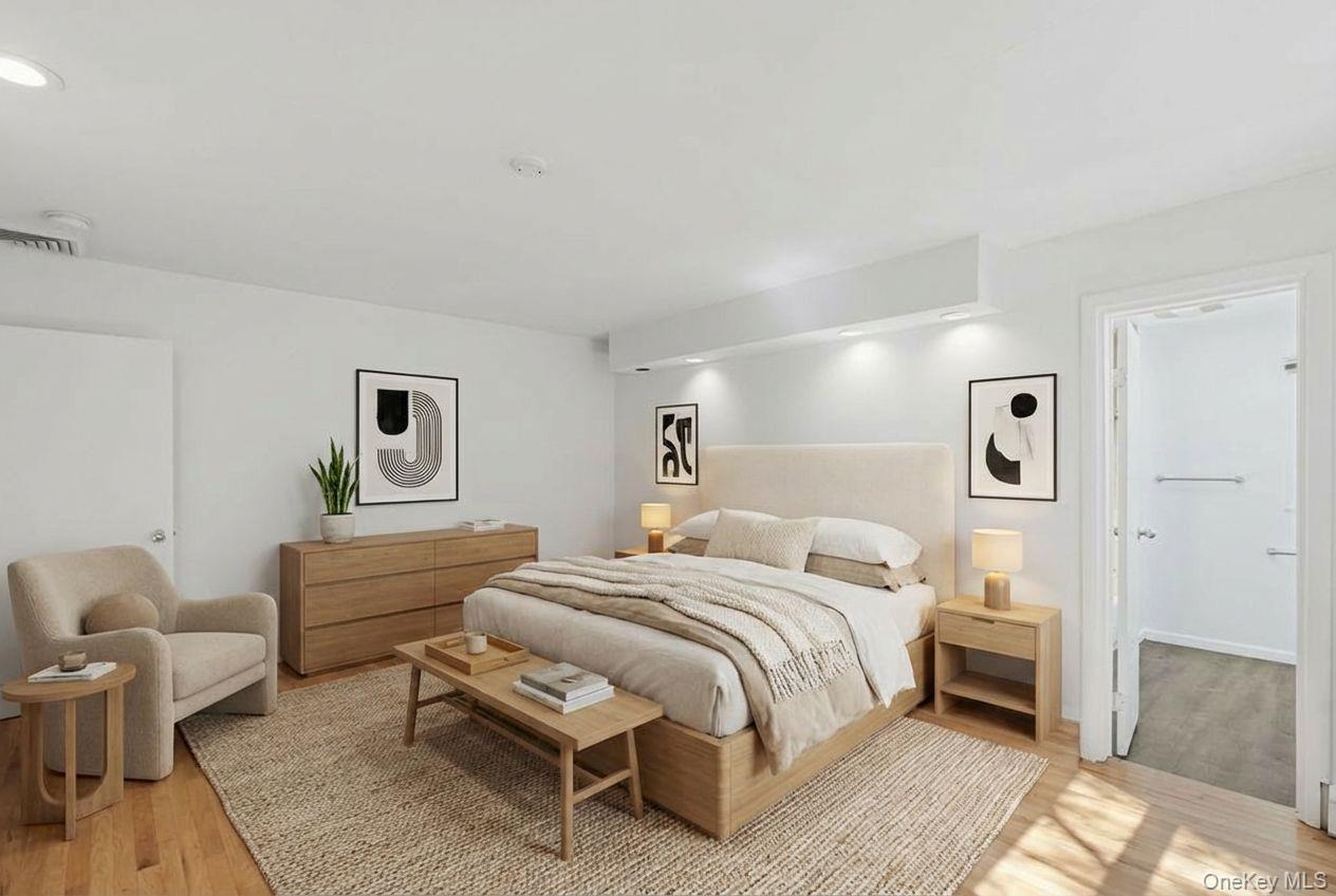 17 Old Orchard Road Rye Brook, NY 10573 - Photo 11 of 20 Primary Bedroom