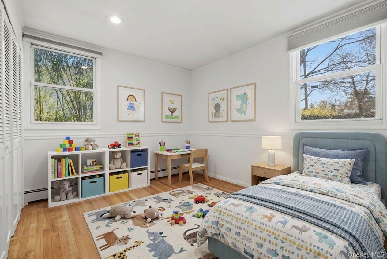 17 Old Orchard Road Rye Brook, NY 10573 - Photo 13 of 20 Bedroom 2