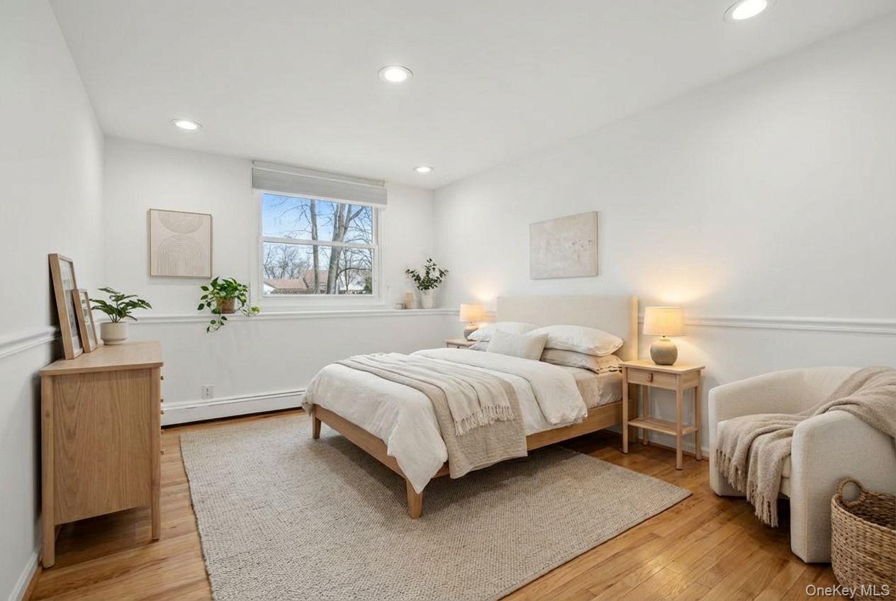 17 Old Orchard Road Rye Brook, NY 10573 - Photo 15 of 20 Bedroom 3