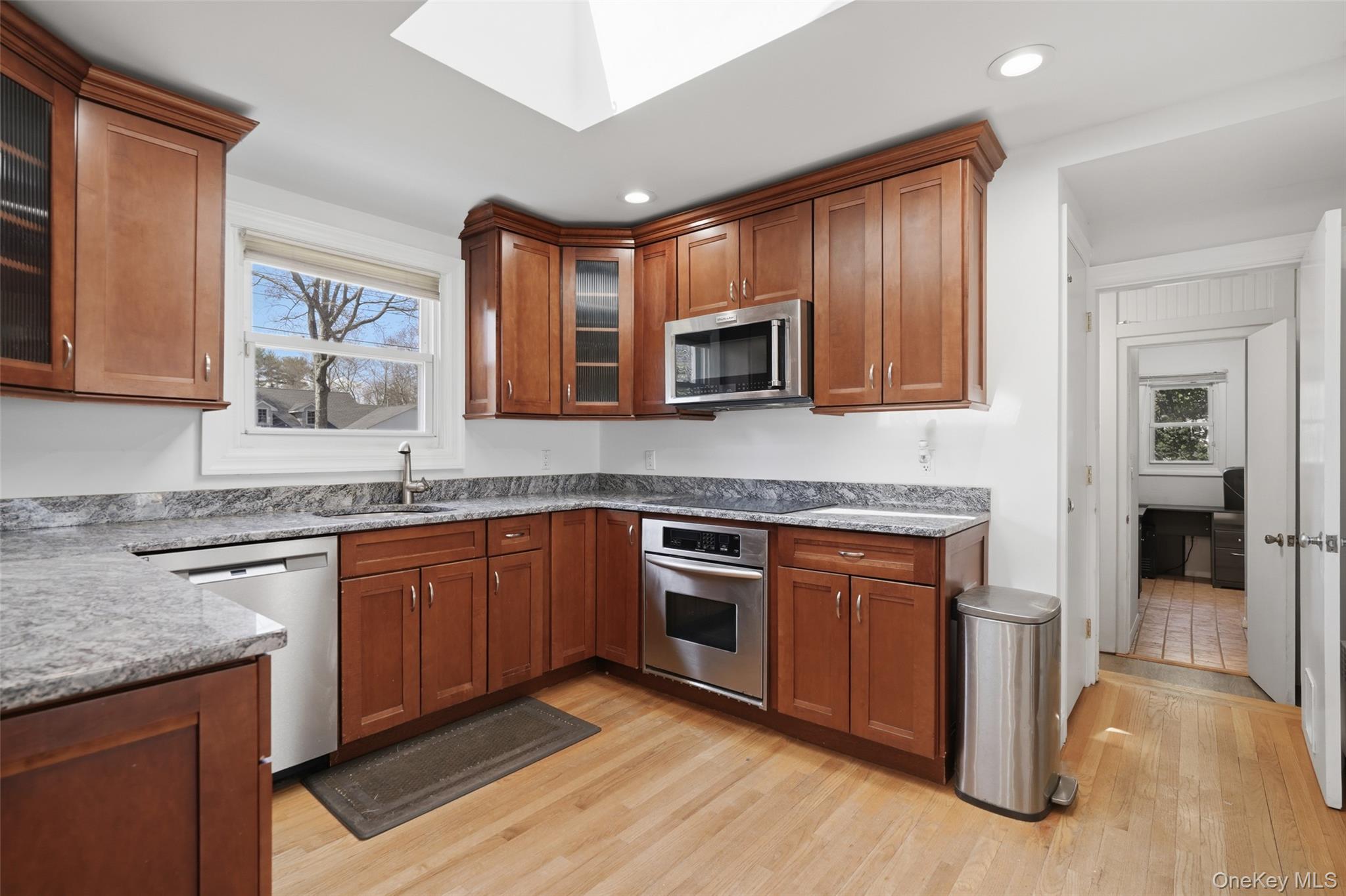 17 Old Orchard Road Rye Brook, NY 10573 - Photo 9 of 20 Kitchen
