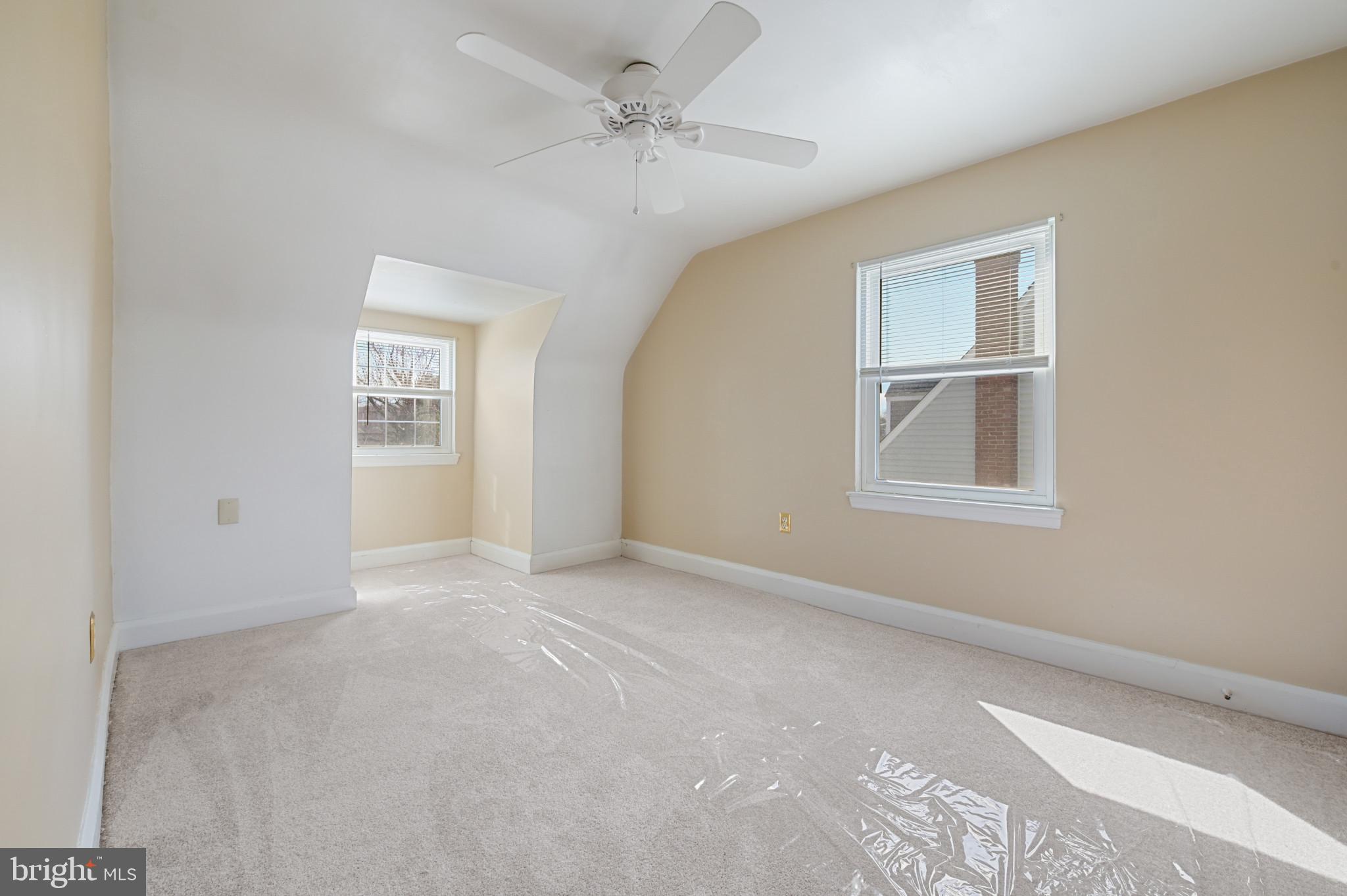 5222 Dewitt Road Halethorpe, MD 21227 - Photo 23 of 40 Third Bedroom