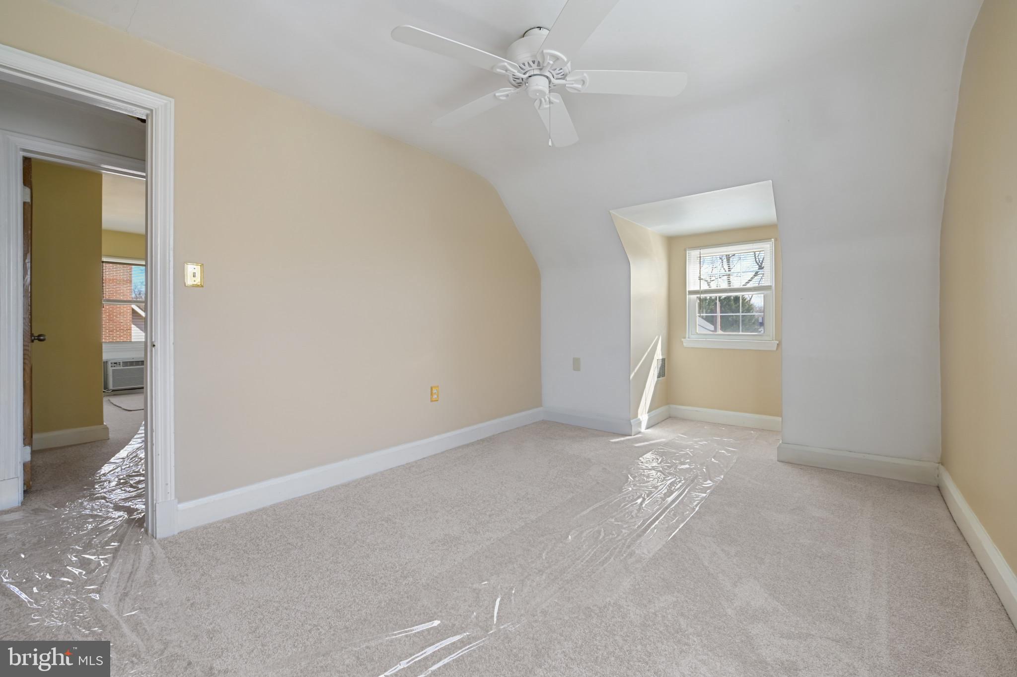 5222 Dewitt Road Halethorpe, MD 21227 - Photo 24 of 40 Third Bedroom