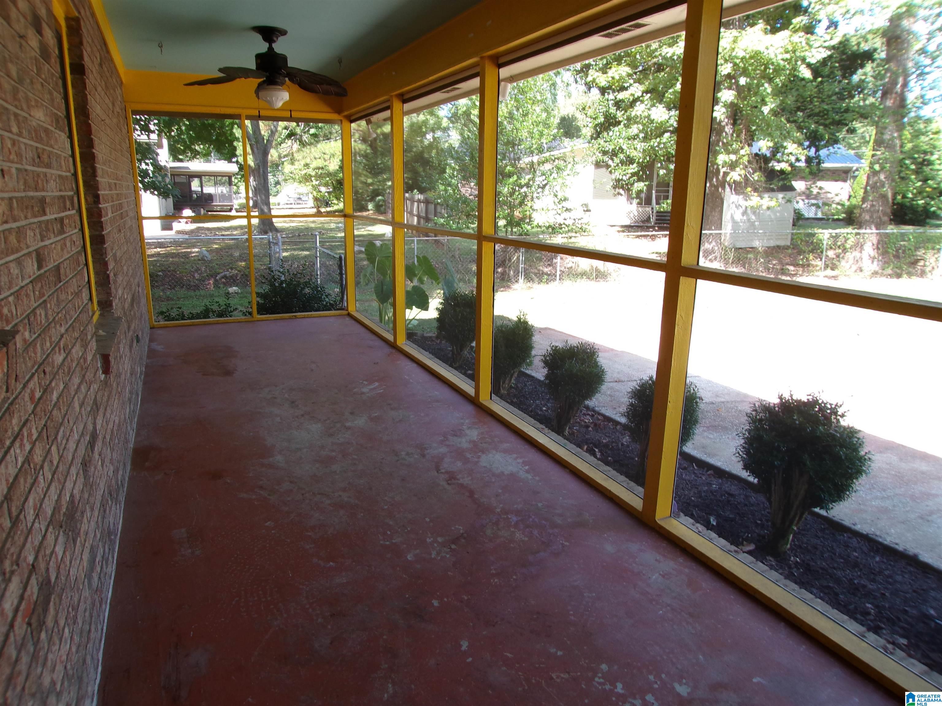 3613 Dale Hollow Road Anniston, AL 36207 - Photo 27 of 59