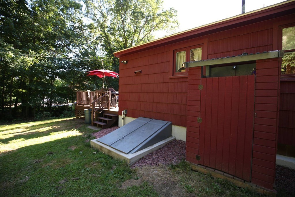 42 Paxton Road Spencer, MA 01562 - Photo 20 of 30 Gallery Image 20