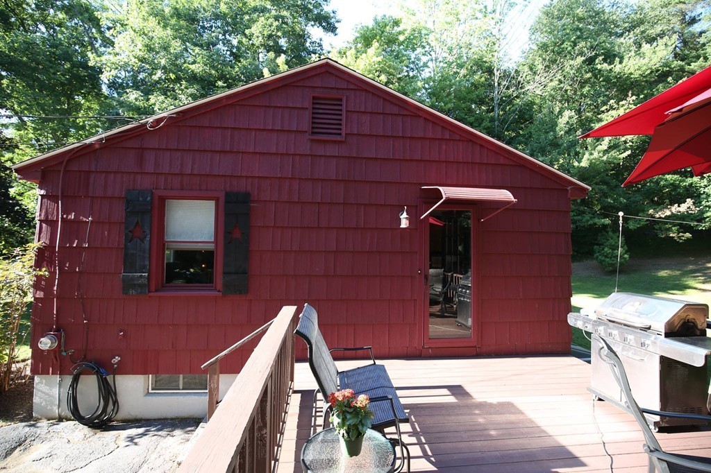 42 Paxton Road Spencer, MA 01562 - Photo 22 of 30 Gallery Image 22