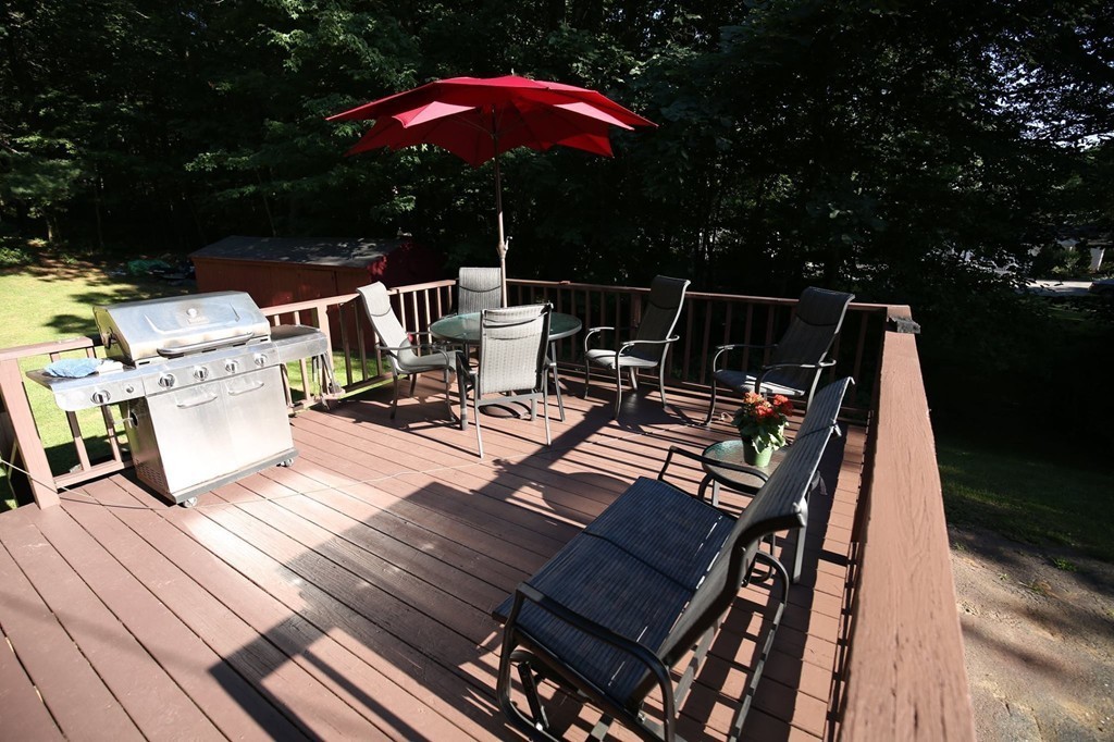 42 Paxton Road Spencer, MA 01562 - Photo 23 of 30 Gallery Image 23