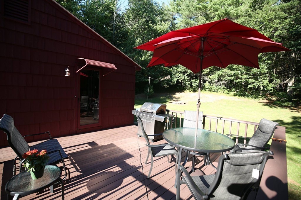 42 Paxton Road Spencer, MA 01562 - Photo 24 of 30 Gallery Image 24