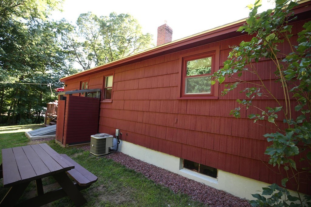 42 Paxton Road Spencer, MA 01562 - Photo 25 of 30 Gallery Image 25