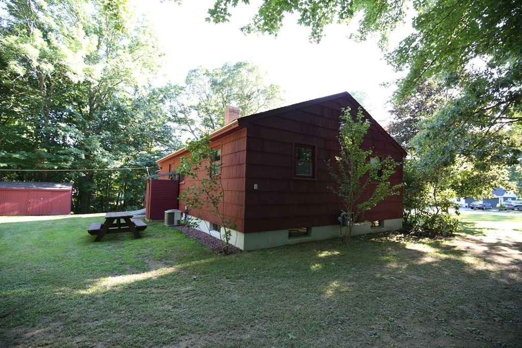 42 Paxton Road Spencer, MA 01562 - Photo 26 of 30 Gallery Image 26