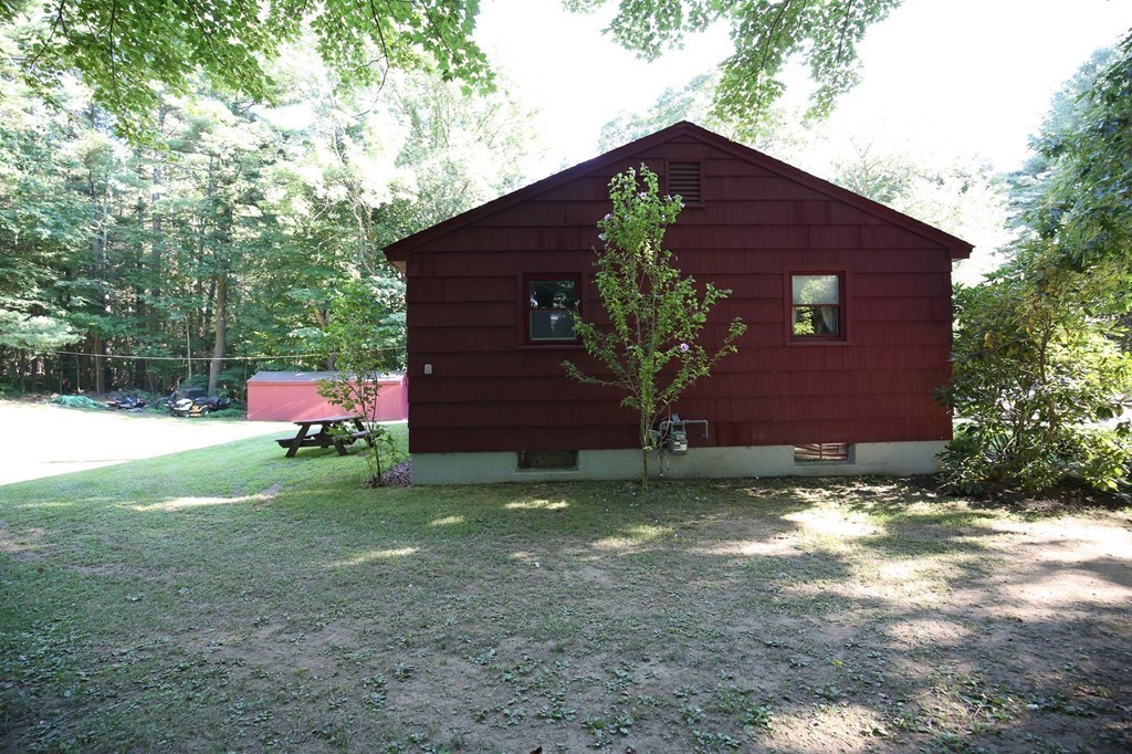 42 Paxton Road Spencer, MA 01562 - Photo 27 of 30 Gallery Image 27