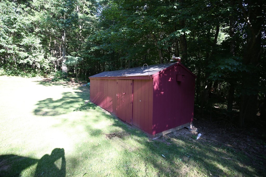 42 Paxton Road Spencer, MA 01562 - Photo 28 of 30 Gallery Image 28