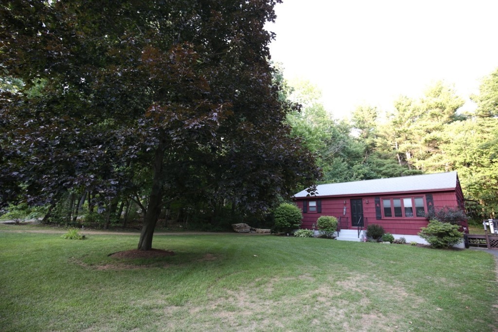 42 Paxton Road Spencer, MA 01562 - Photo 29 of 30 Gallery Image 29