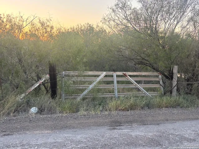 a view of outdoor space