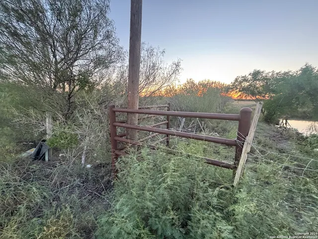 a view of outdoor space