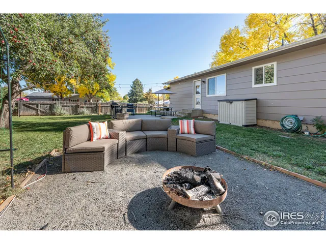 $458,000 | 1101 20th Street Southwest, Loveland, CO 80537