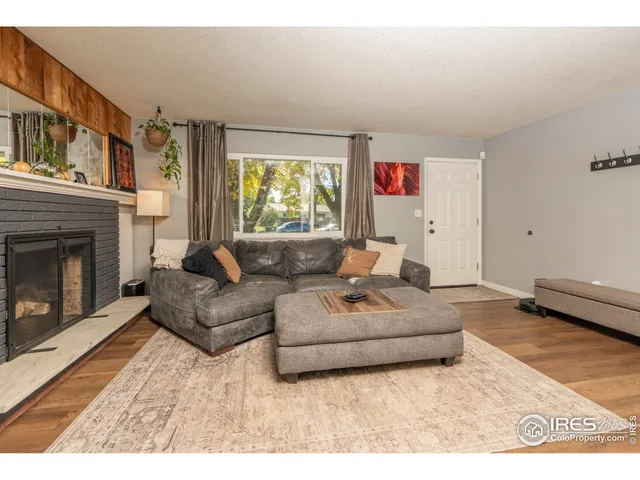 $458,000 | 1101 20th Street Southwest, Loveland, CO 80537