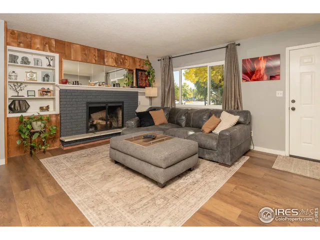 $458,000 | 1101 20th Street Southwest, Loveland, CO 80537