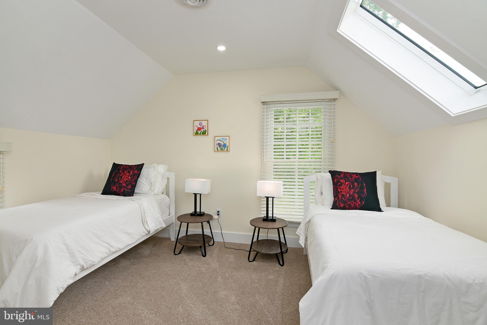 105 Mill Street Cambridge, MD 21613 - Photo 21 of 30 Bedroom # 2 on Second Floor