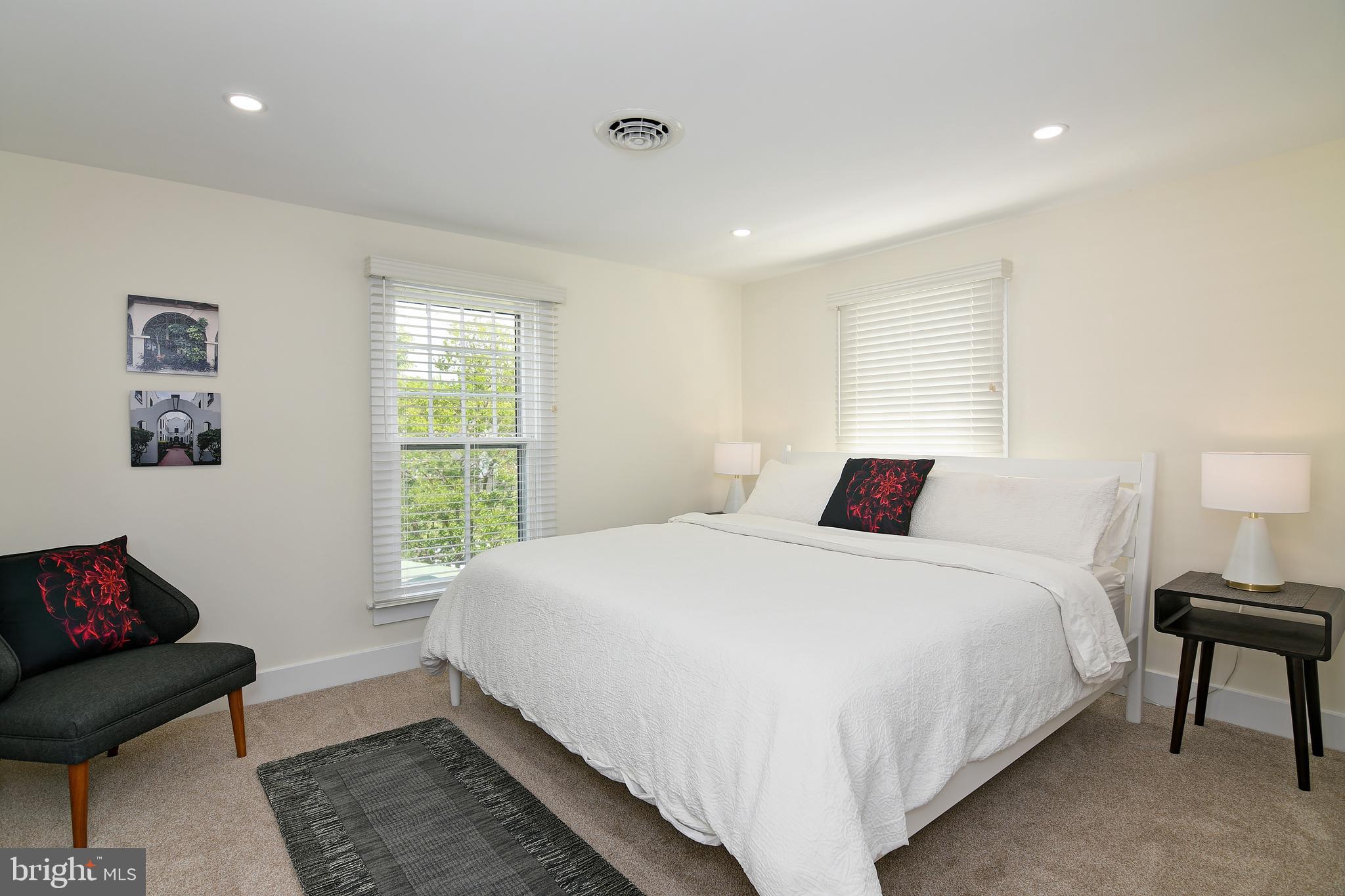 105 Mill Street Cambridge, MD 21613 - Photo 23 of 30 Priimary on Second Floor