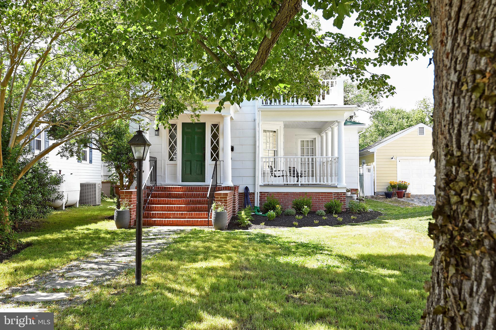 105 Mill Street Cambridge, MD 21613 - Photo 27 of 30 Very Inviting