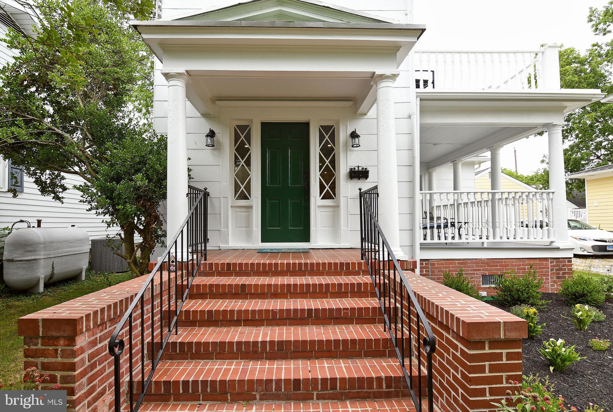 105 Mill Street Cambridge, MD 21613 - Photo 3 of 30 Great Approach