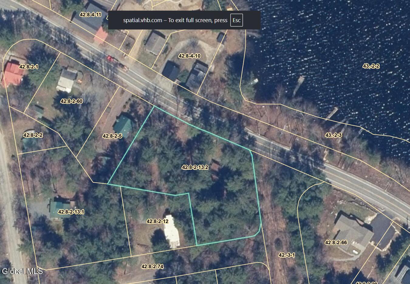 2654 South Shore Road Hadley, NY 12835 - Photo 35 of 35 Screenshot 2026-08-07 114900
