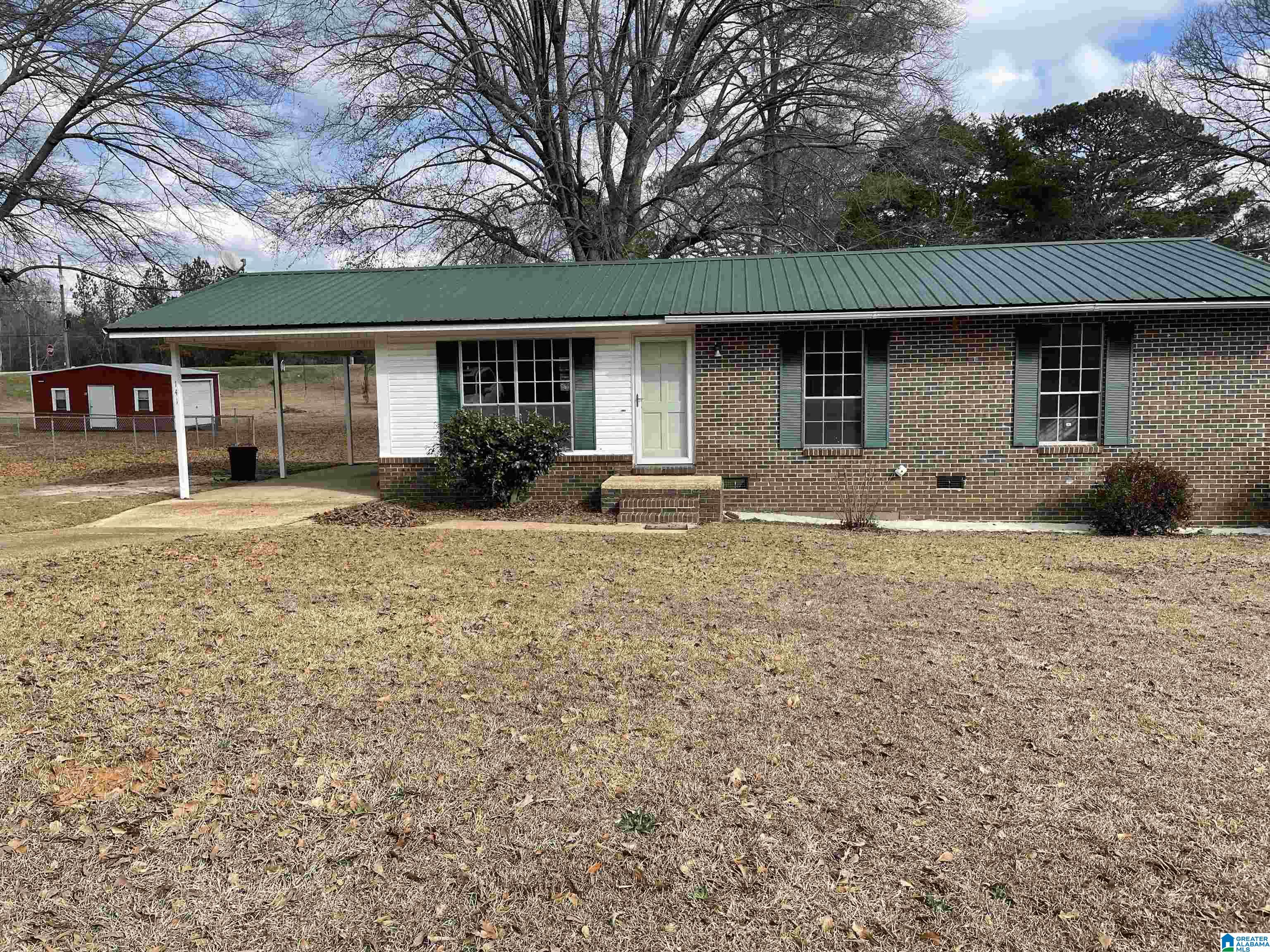 141 Finch Street Vernon, AL 35592 - Photo 1 of 18