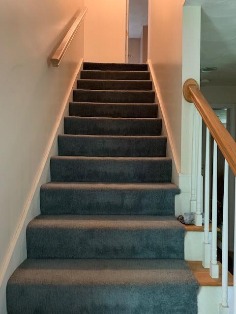 54 Woodland Road Durham, ME 04222 - Photo 24 of 31 stairs