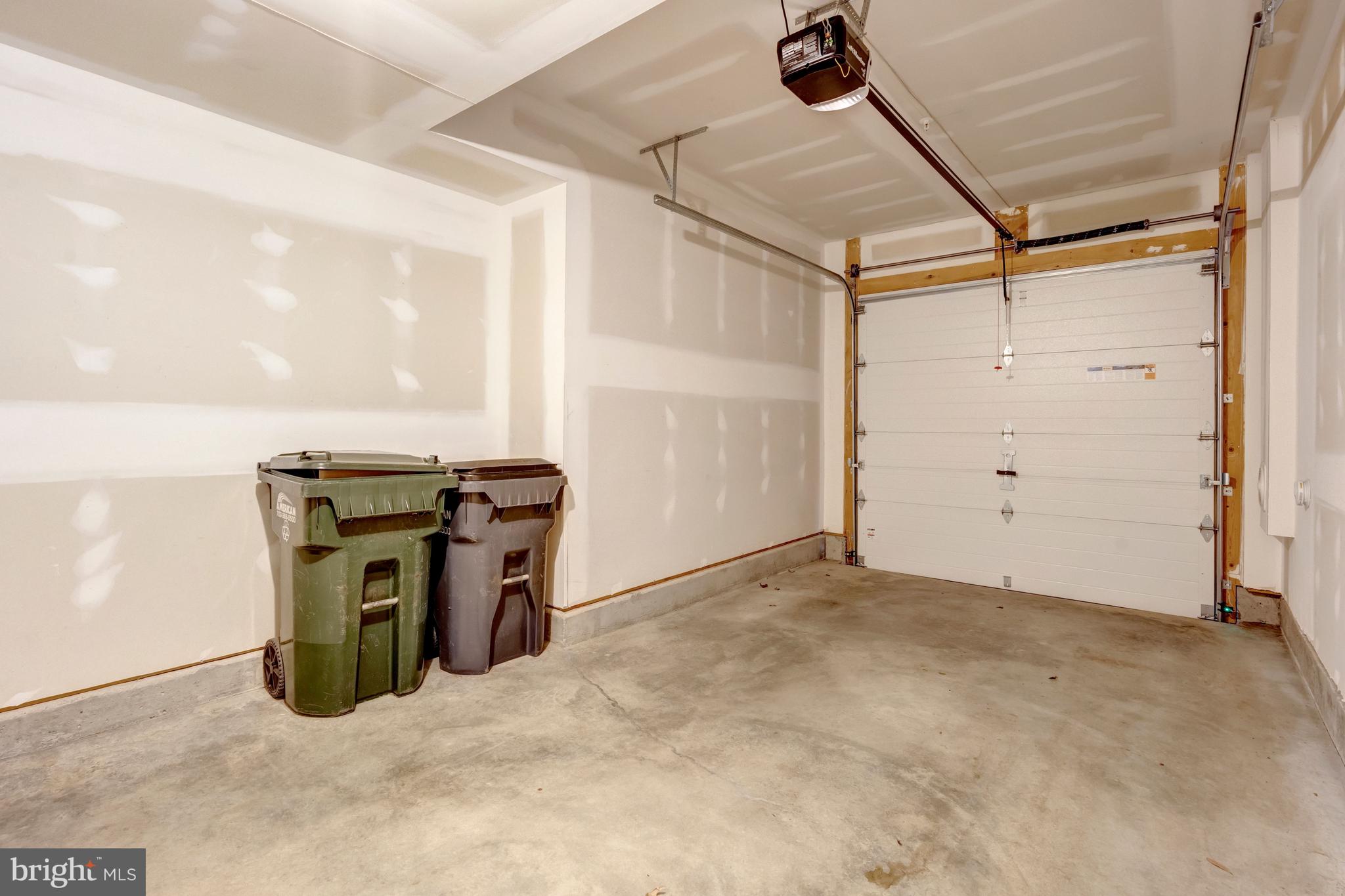 22379 Roanoke Rise Terrace Ashburn, VA 20148 - Photo 12 of 40 a view of a storage & utility room