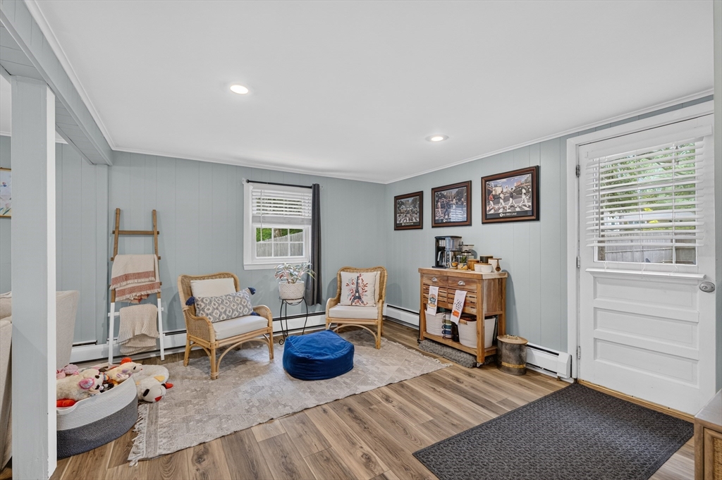 7 Englewood Road Coventry, RI 02816 - Photo 6 of 22