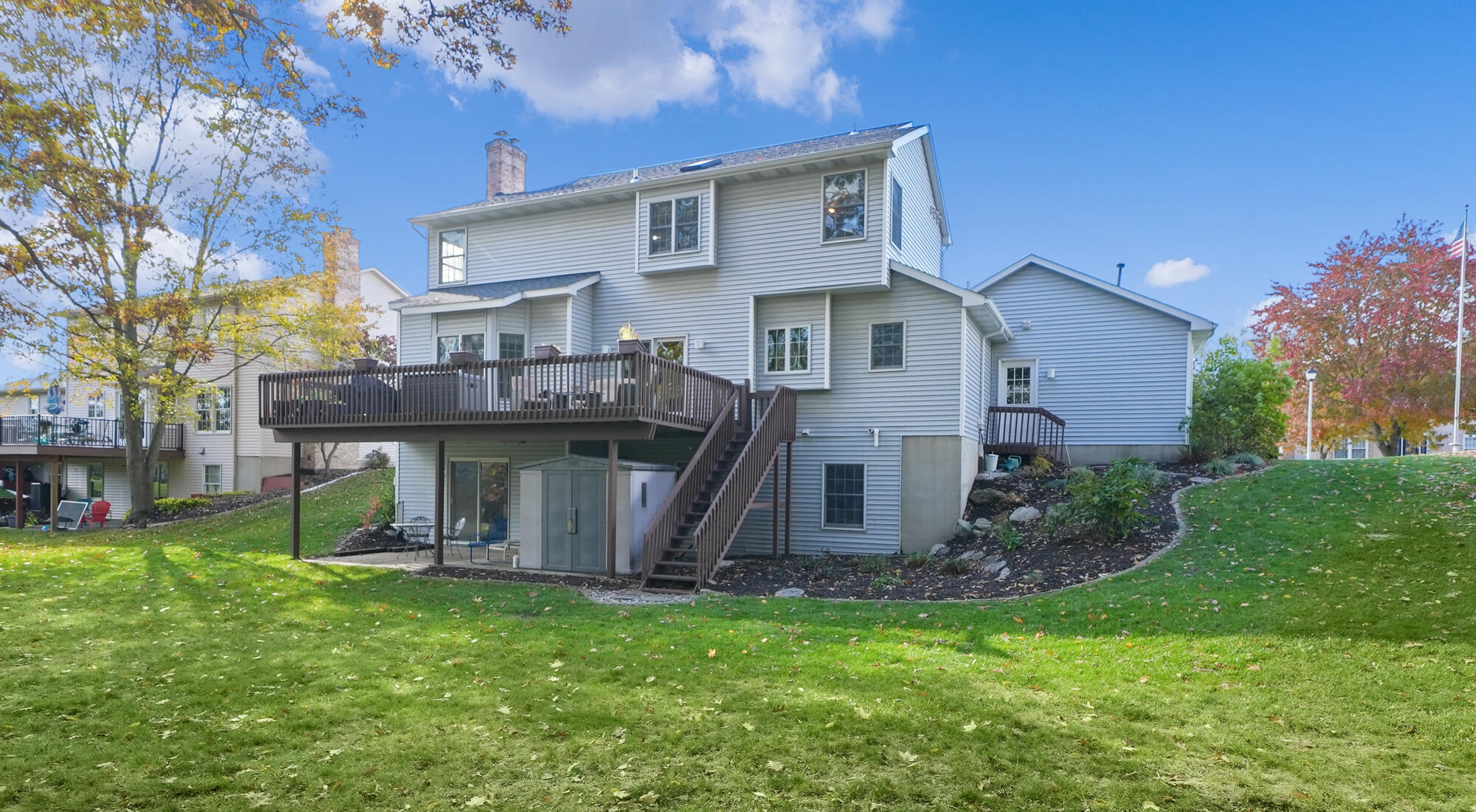 1674 Riva Ridge Drive Southeast Grand Rapids, MI 49546 - Photo 47 of 52 DSC01118