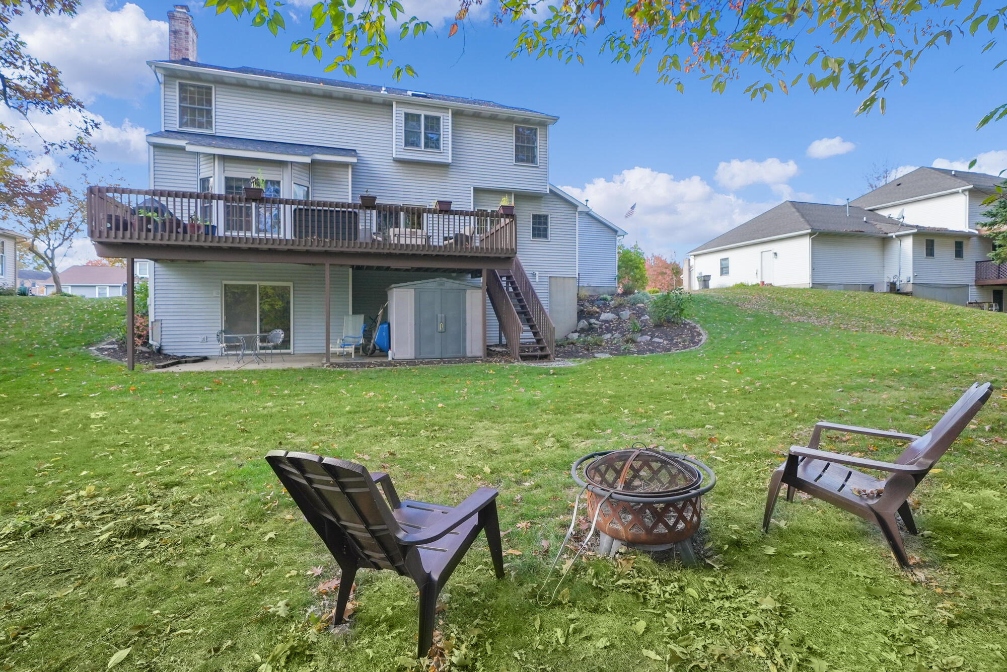 1674 Riva Ridge Drive Southeast Grand Rapids, MI 49546 - Photo 48 of 52 DSC01123