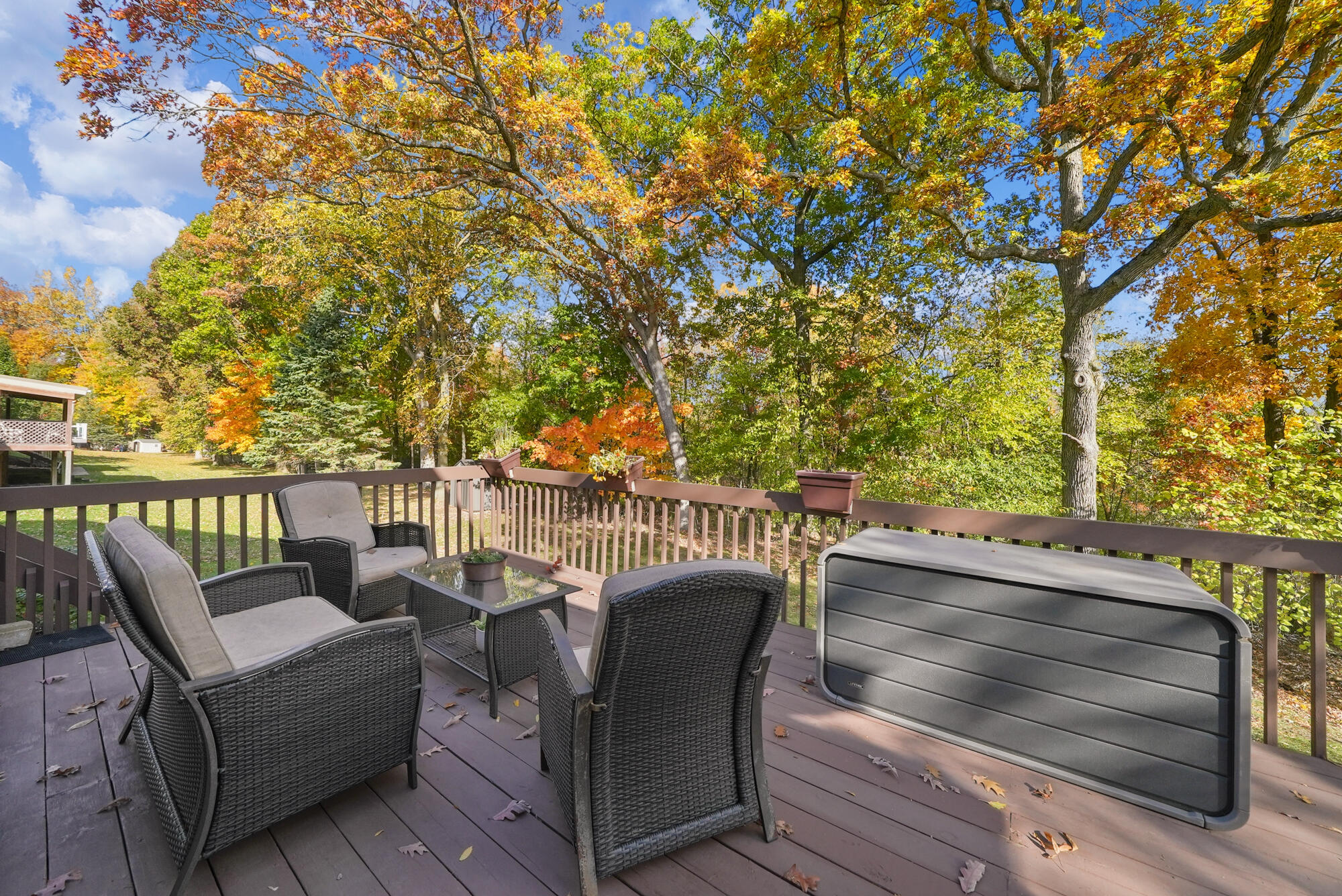 1674 Riva Ridge Drive Southeast Grand Rapids, MI 49546 - Photo 50 of 52 DSC01133