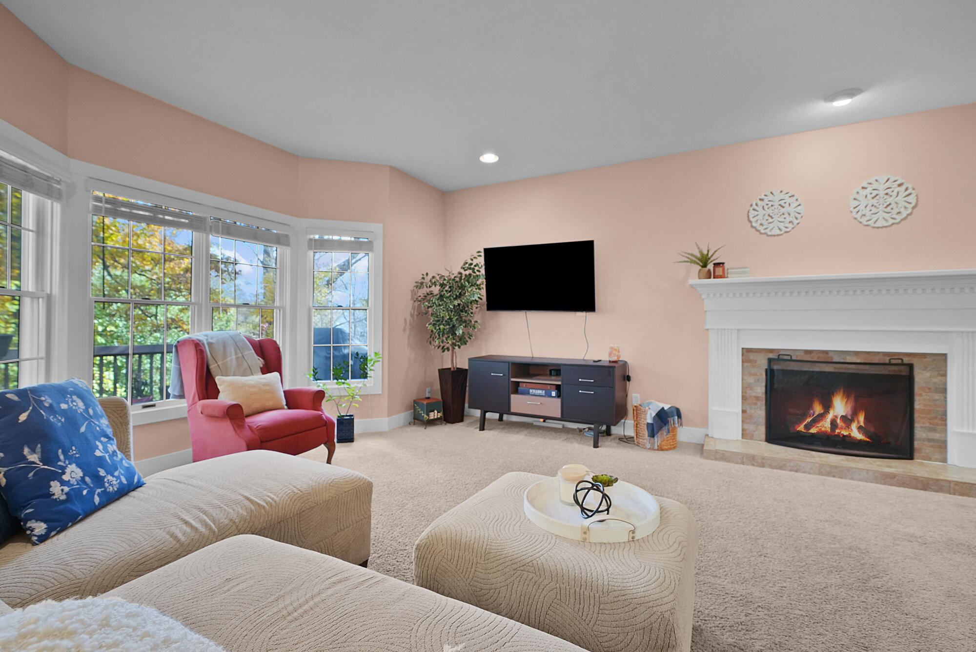 1674 Riva Ridge Drive Southeast Grand Rapids, MI 49546 - Photo 9 of 52 DSC00859