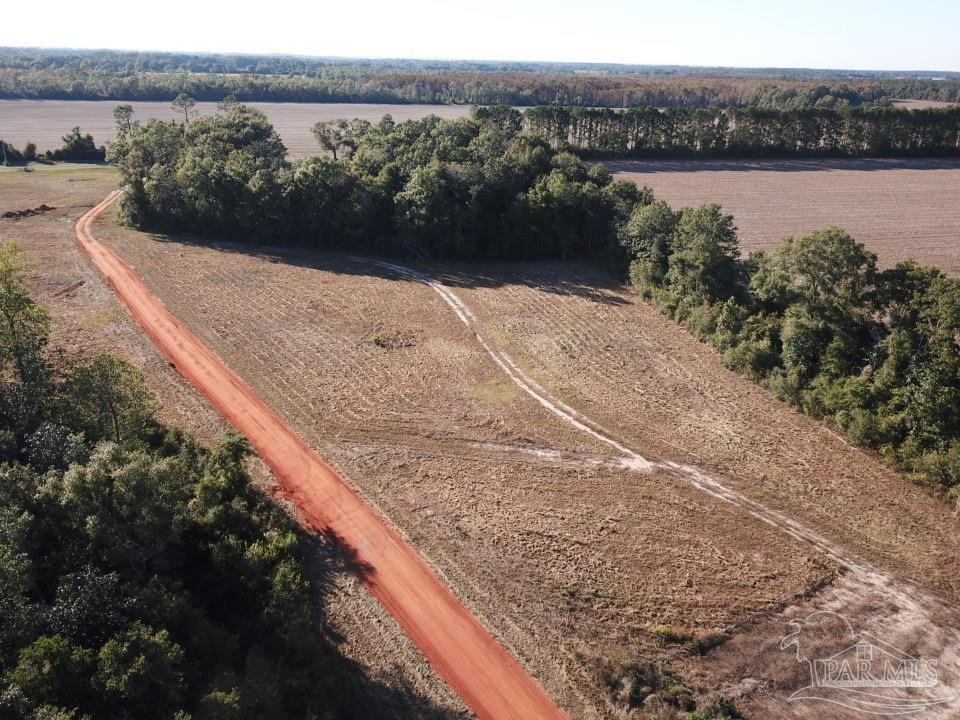 10-acres 10-acres Ard Field Road Jay, FL 32565 - Photo 1 of 7