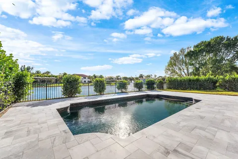 $1,500,000 | 8060 Woodslanding Trail, West Palm Beach, FL 33411
