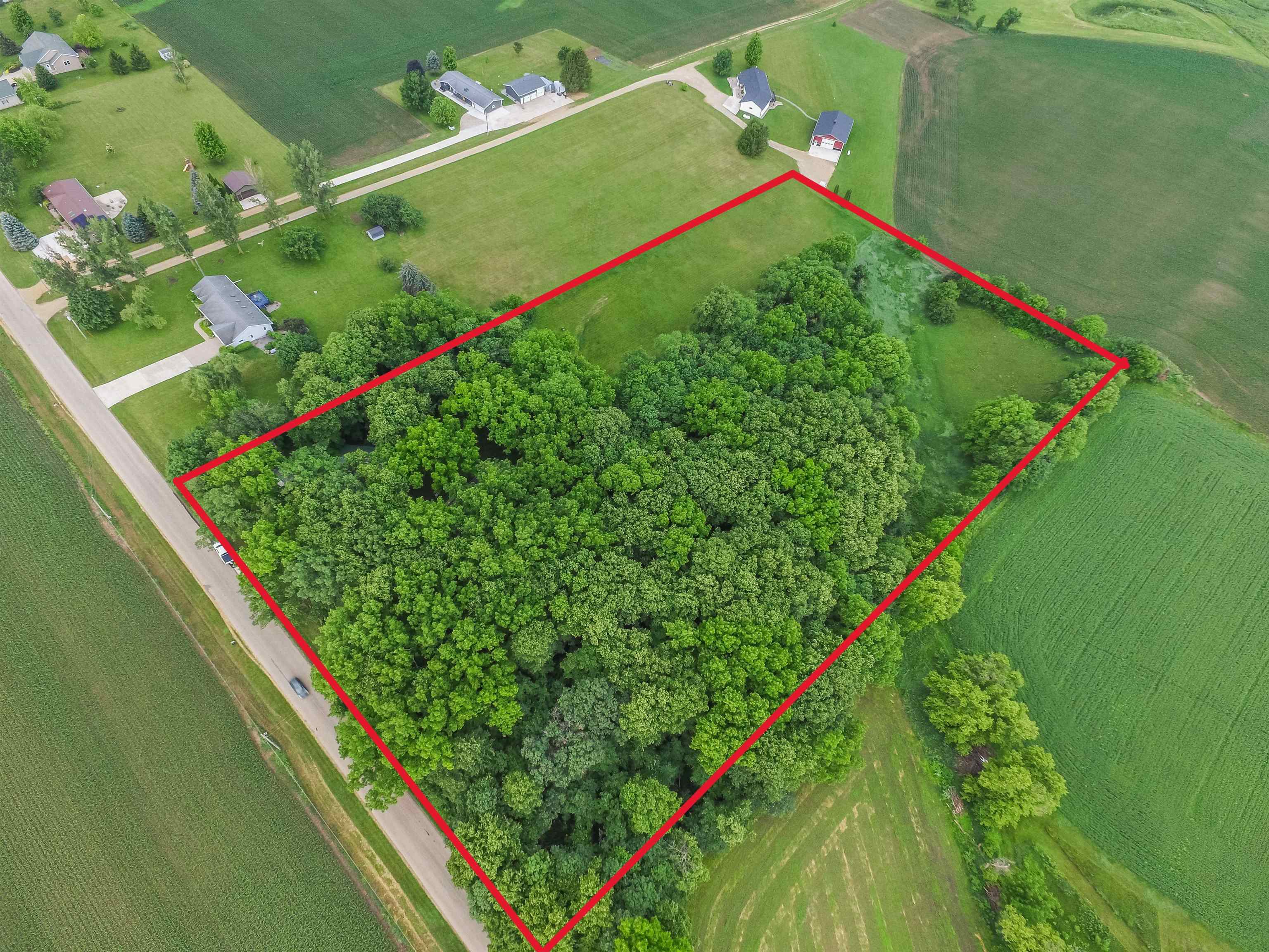 N2291 Richland Road Monroe, WI 53566 - Photo 15 of 70
