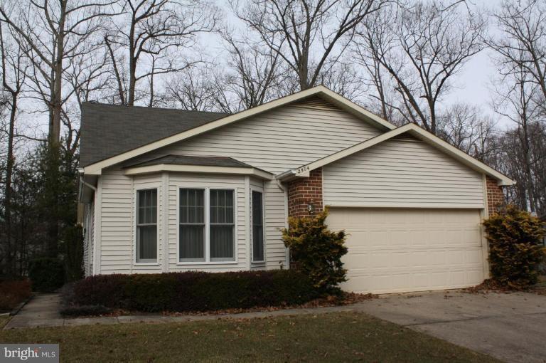2504 Bollard Road Annapolis, MD 21401 - Photo 1 of 19 Front View