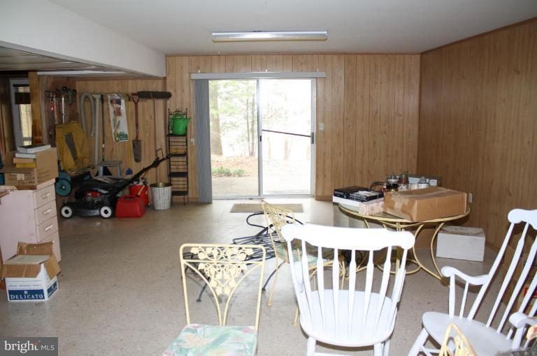 2504 Bollard Road Annapolis, MD 21401 - Photo 16 of 19 Basement