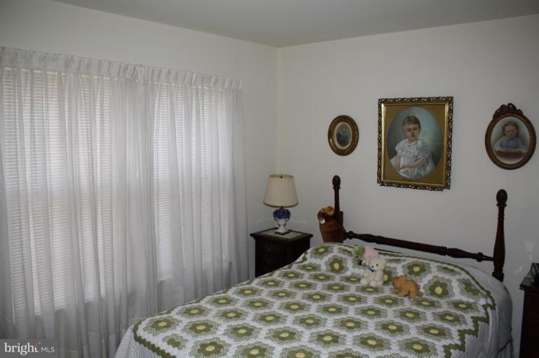 2504 Bollard Road Annapolis, MD 21401 - Photo 10 of 19 Bedroom #3