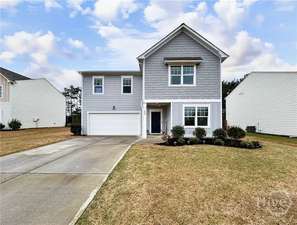 $420,000 | 1323 Hudson Drive, Bethlehem, GA 30620