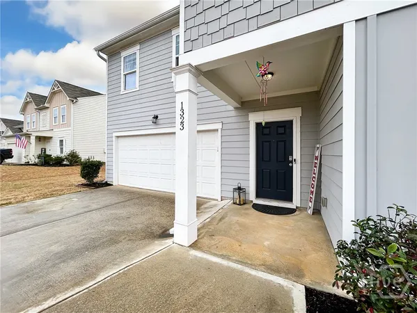 $420,000 | 1323 Hudson Drive, Bethlehem, GA 30620